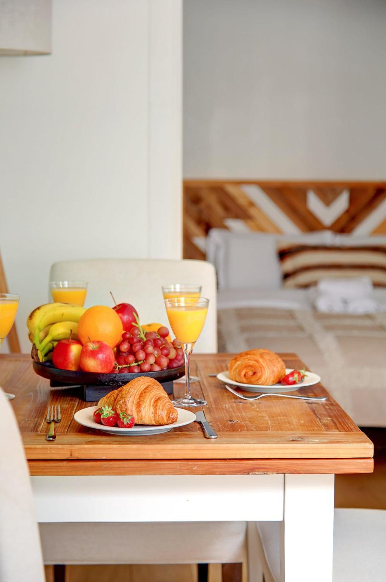 Apartment Bnbnova - 1br - Pompidou &